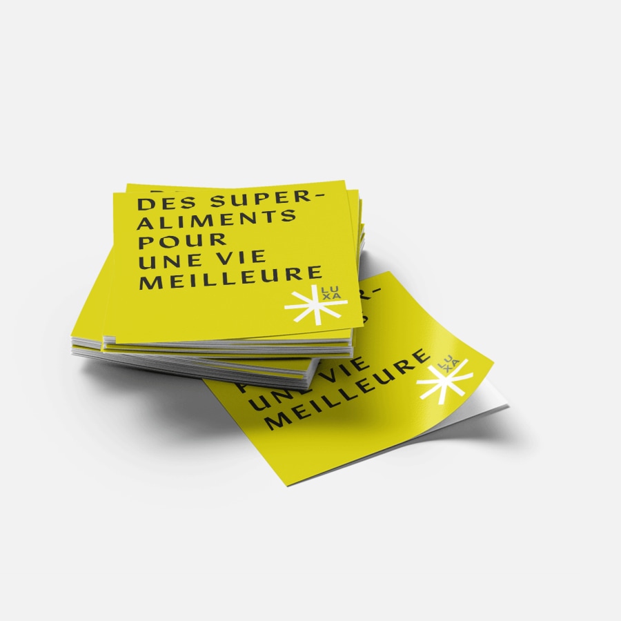 Exemple 1 de produit sélectionné