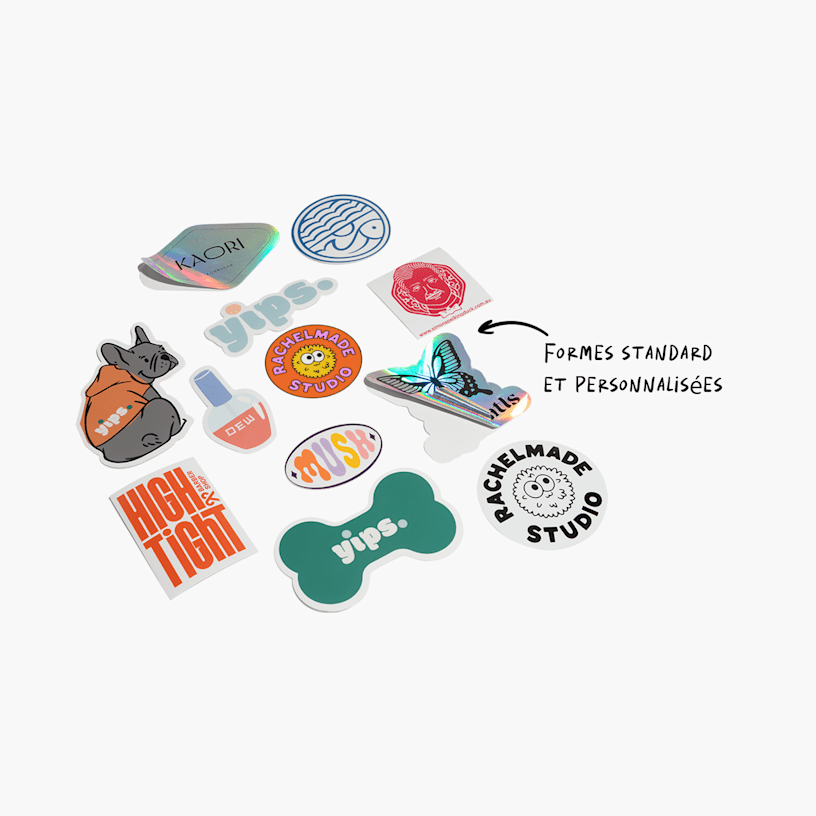 Exemple 4 de produit sélectionné