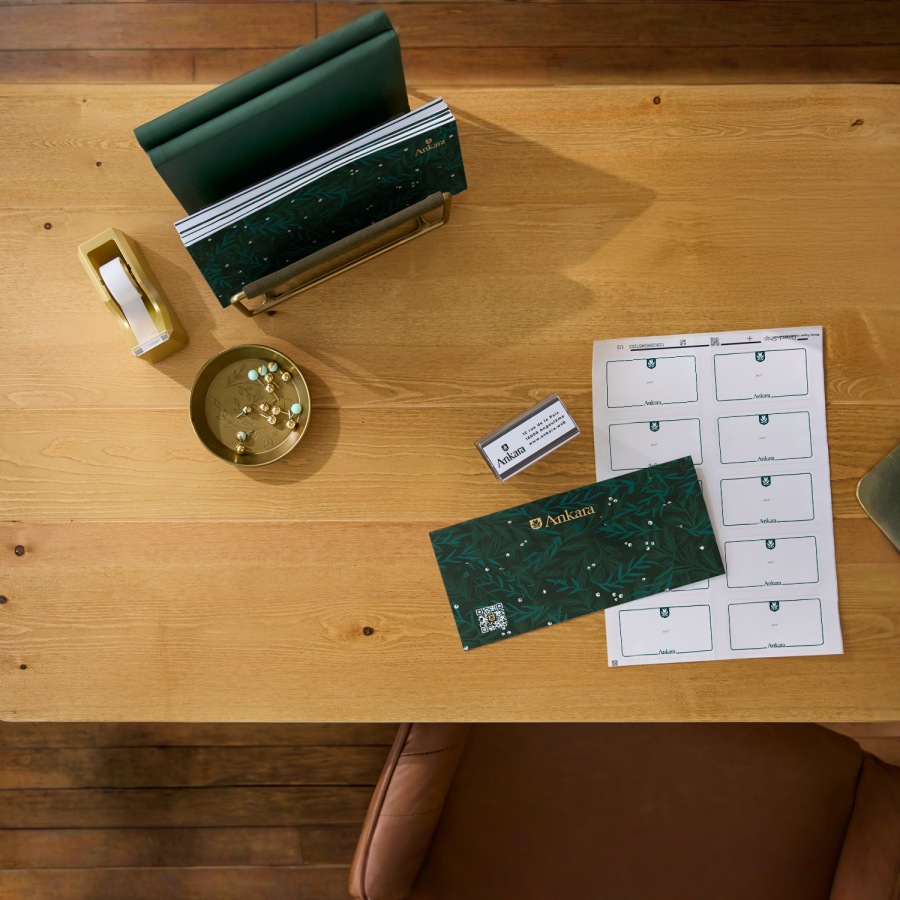 Exemple 2 de produit sélectionné