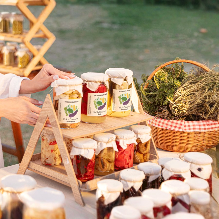 Exemple 2 de produit sélectionné