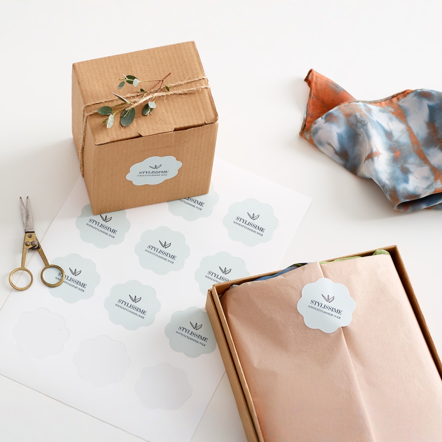 Exemple 3 de produit sélectionné