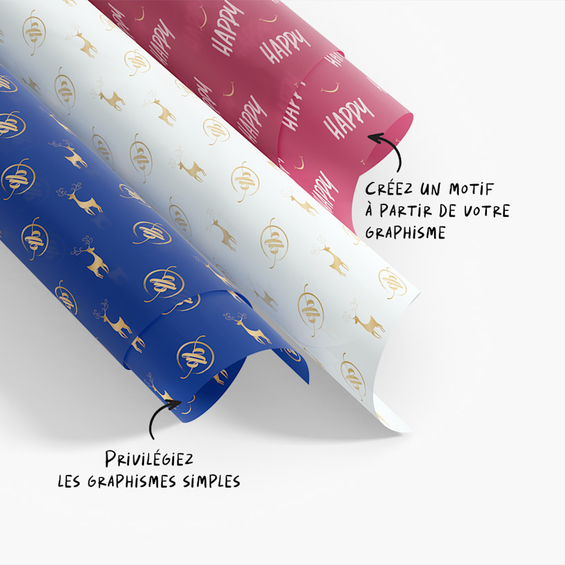 Exemple 3 de produit sélectionné