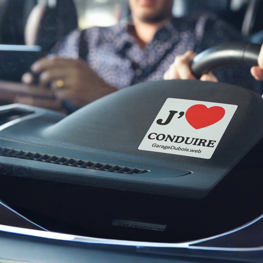 Exemple 1 de produit sélectionné