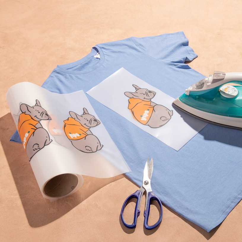 Exemple 2 de produit sélectionné