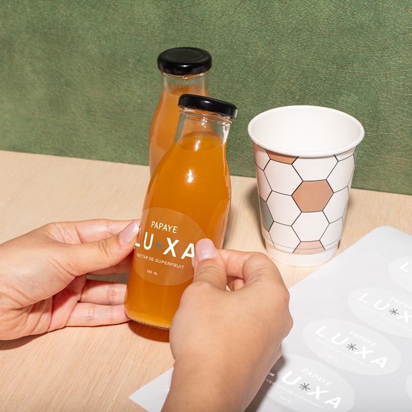 Exemple 1 de produit sélectionné