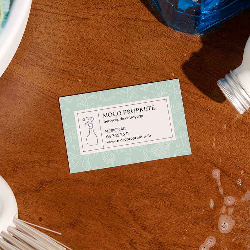 Exemple 2 de produit sélectionné