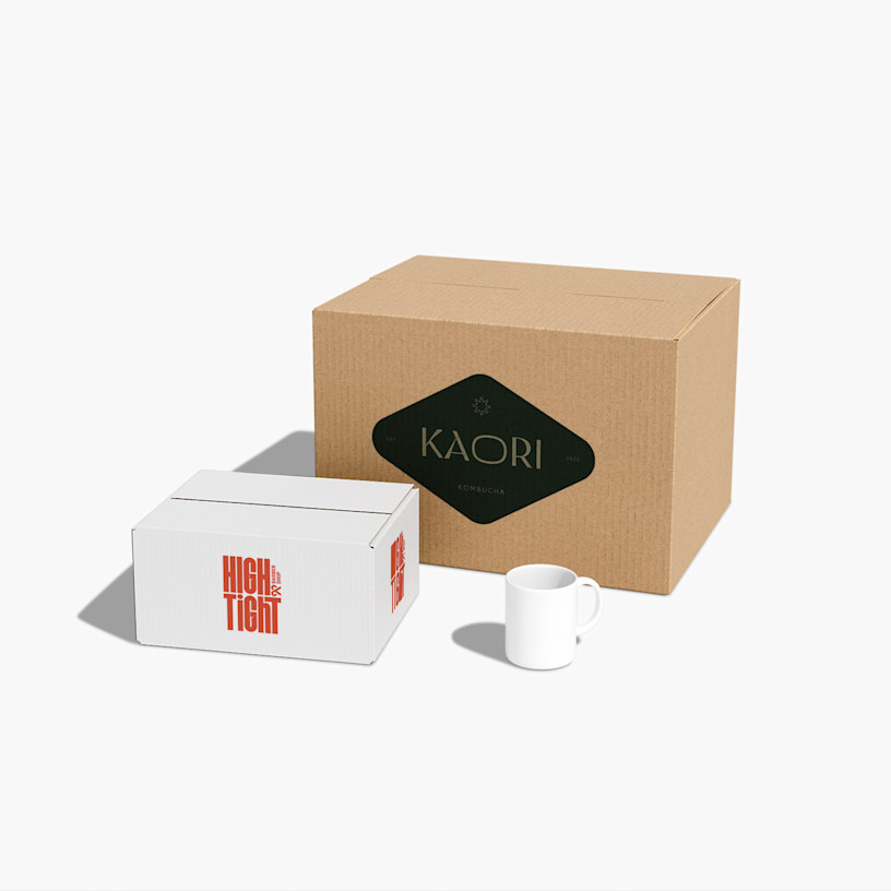 Exemple 1 de produit sélectionné