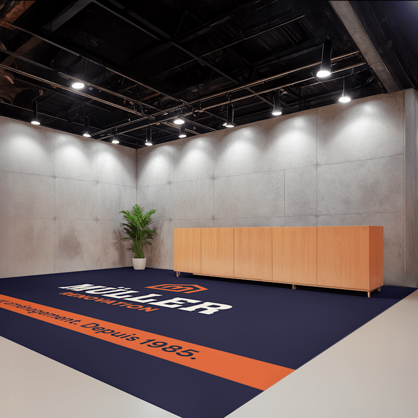 Exemple 1 de produit sélectionné