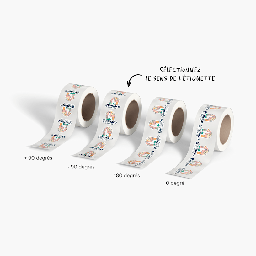 Exemple 6 de produit sélectionné
