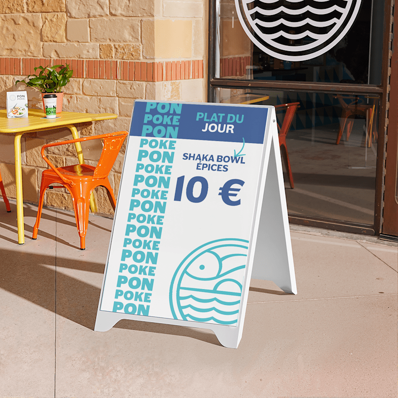 Exemple 2 de produit sélectionné