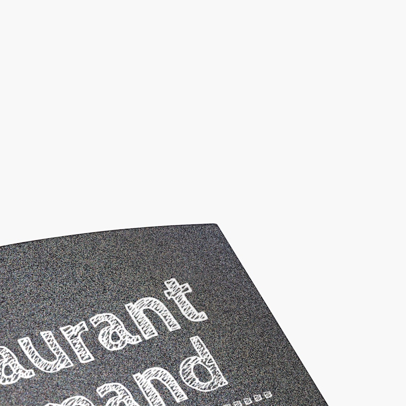 Exemple 3 de produit sélectionné