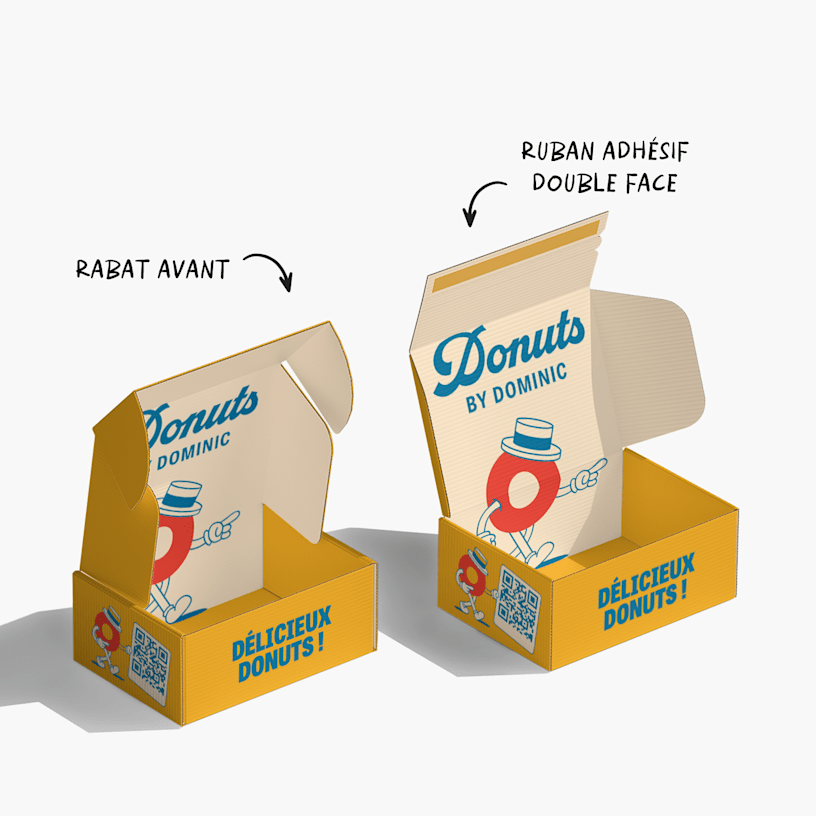 Exemple 6 de produit sélectionné