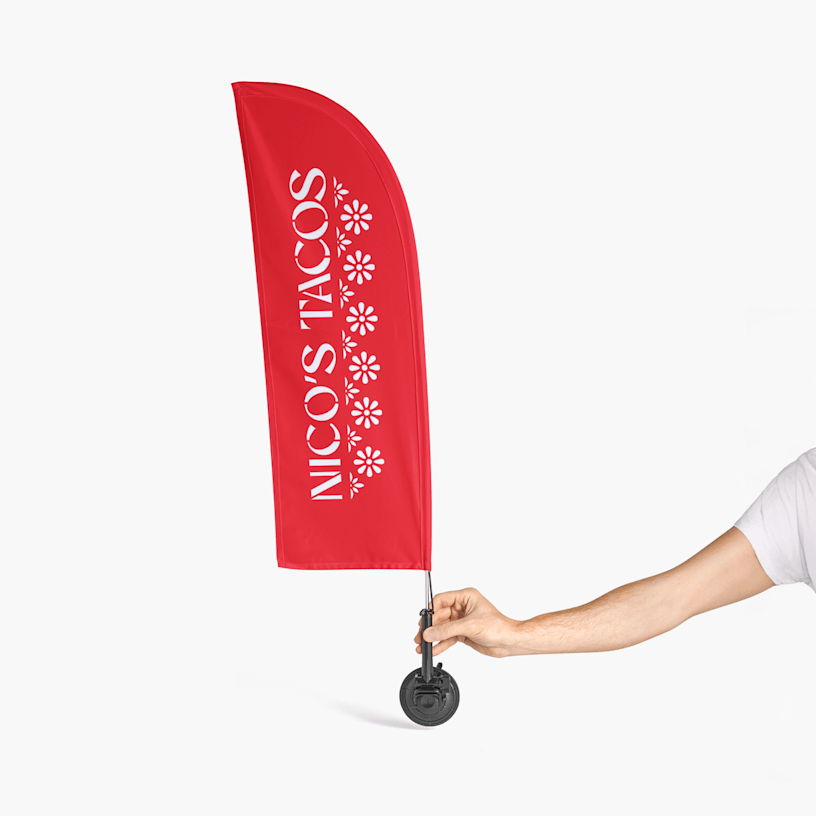 Exemple 1 de produit sélectionné