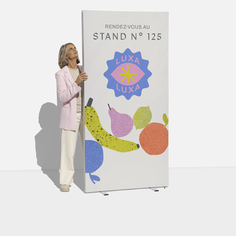 Exemple 2 de produit sélectionné