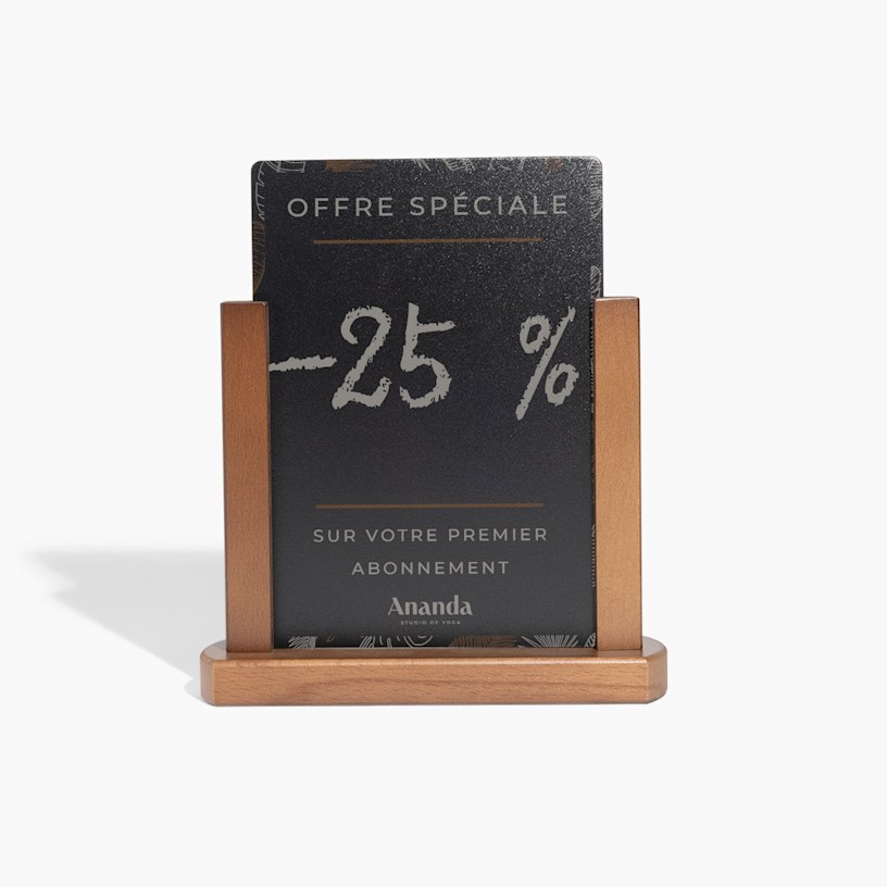 Exemple 6 de produit sélectionné