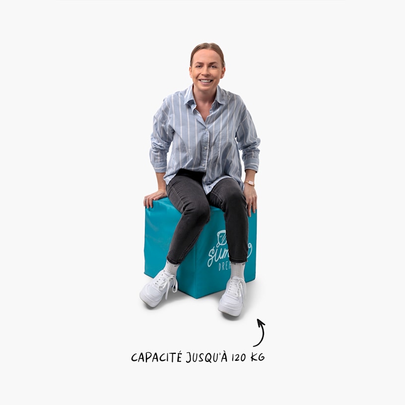 Exemple 5 de produit sélectionné