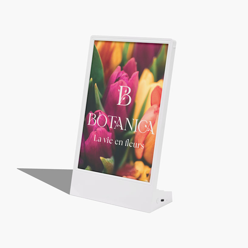 Exemple 2 de produit sélectionné