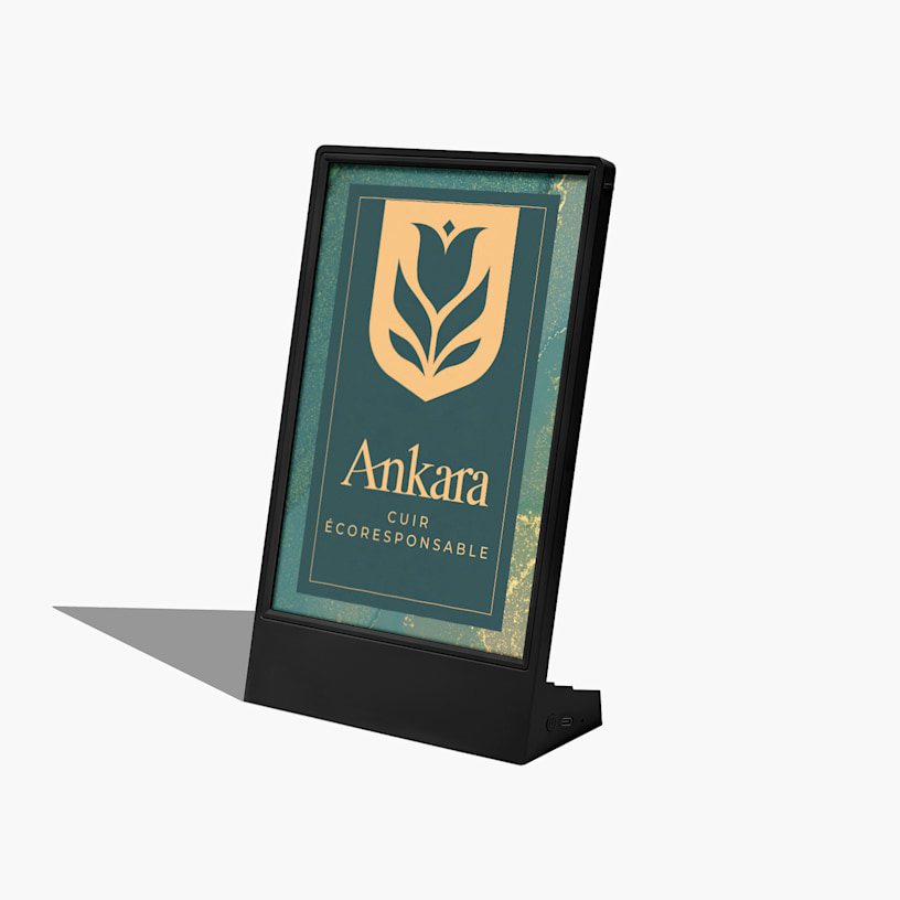 Exemple 1 de produit sélectionné