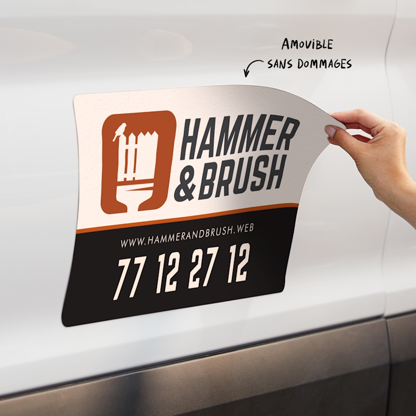 Exemple 3 de produit sélectionné