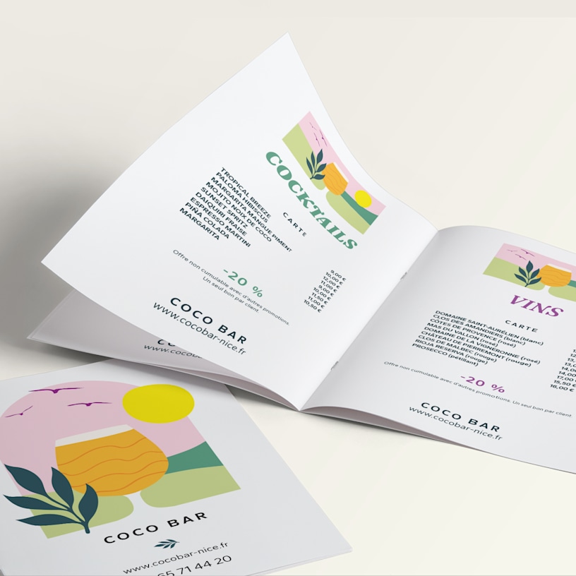 Exemple 1 de produit sélectionné