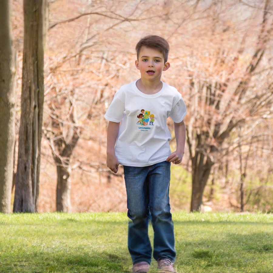 Exemple 2 de produit sélectionné