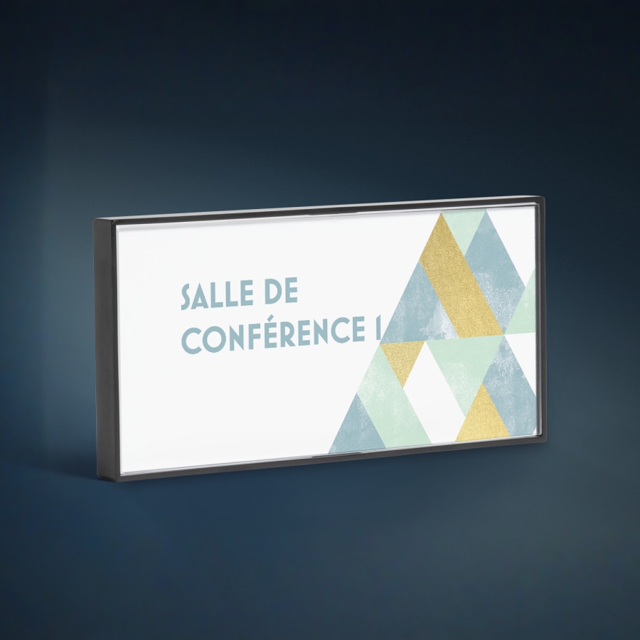 Exemple 1 de produit sélectionné