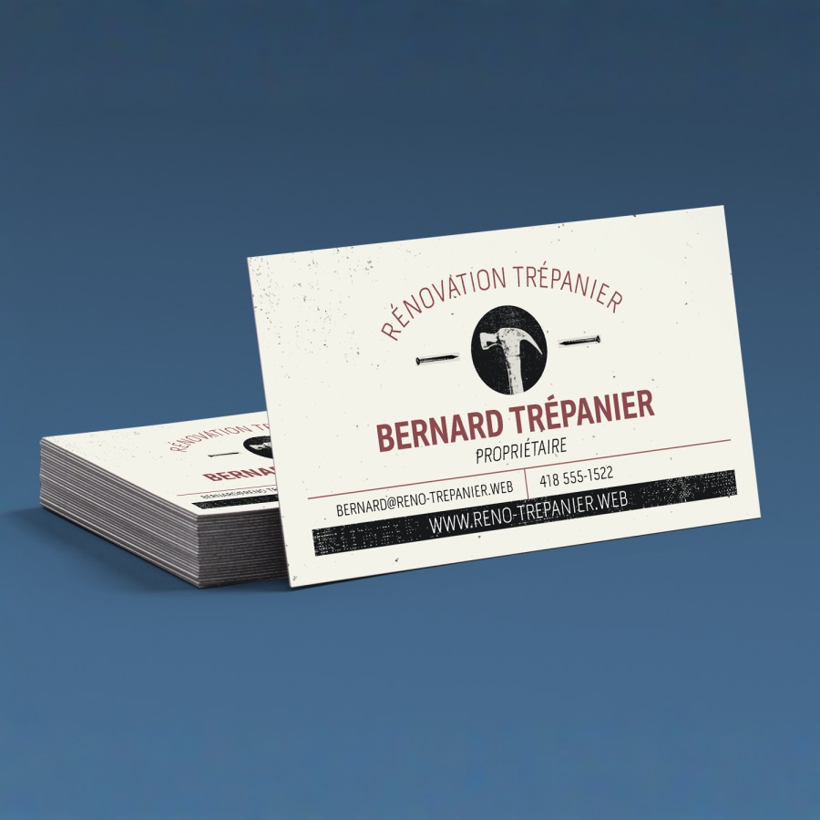 Exemple 1 de produit sélectionné