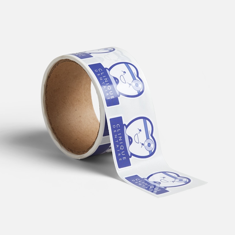 Exemple 6 de produit sélectionné