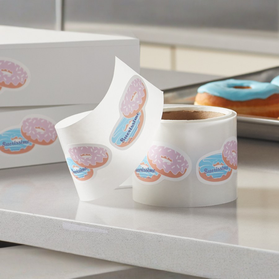 Exemple 3 de produit sélectionné