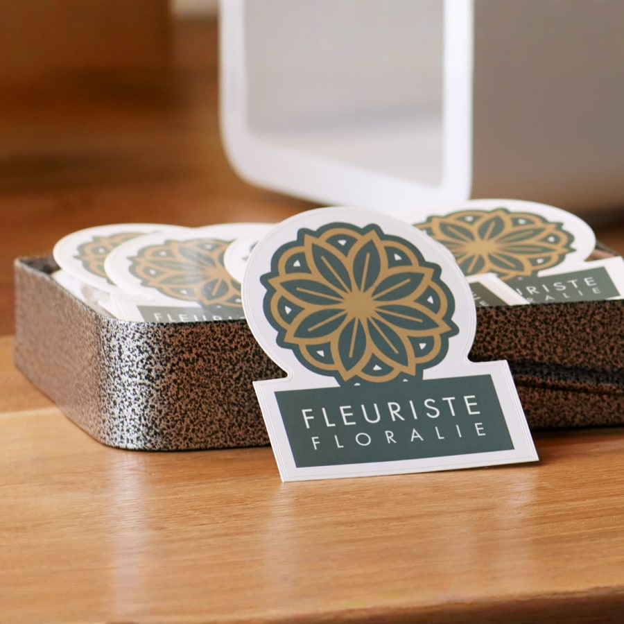 Exemple 2 de produit sélectionné