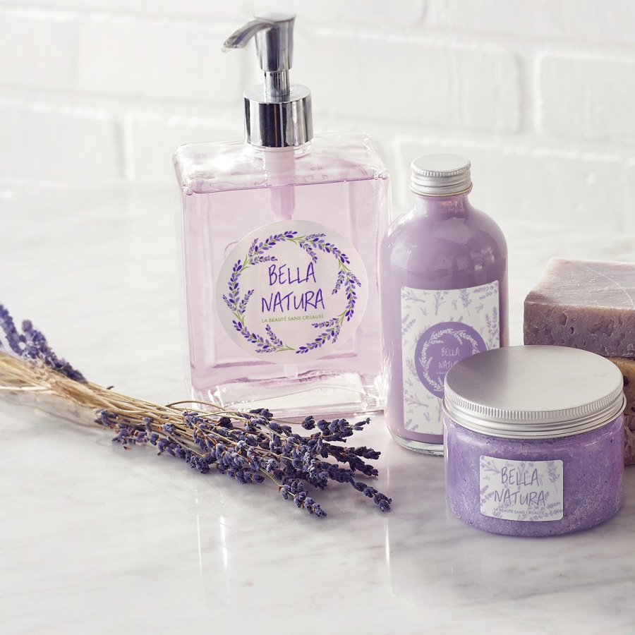 Exemple 5 de produit sélectionné