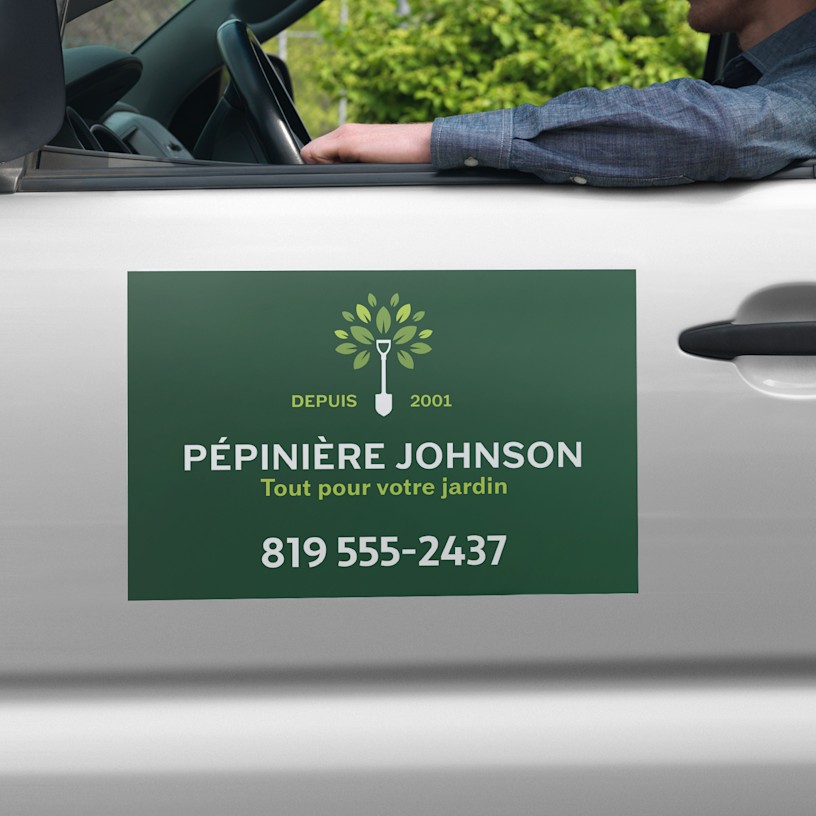 Exemple 3 de produit sélectionné