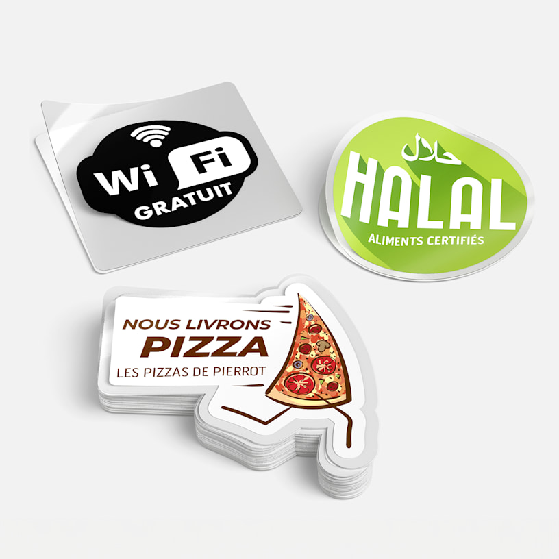 Exemple 3 de produit sélectionné