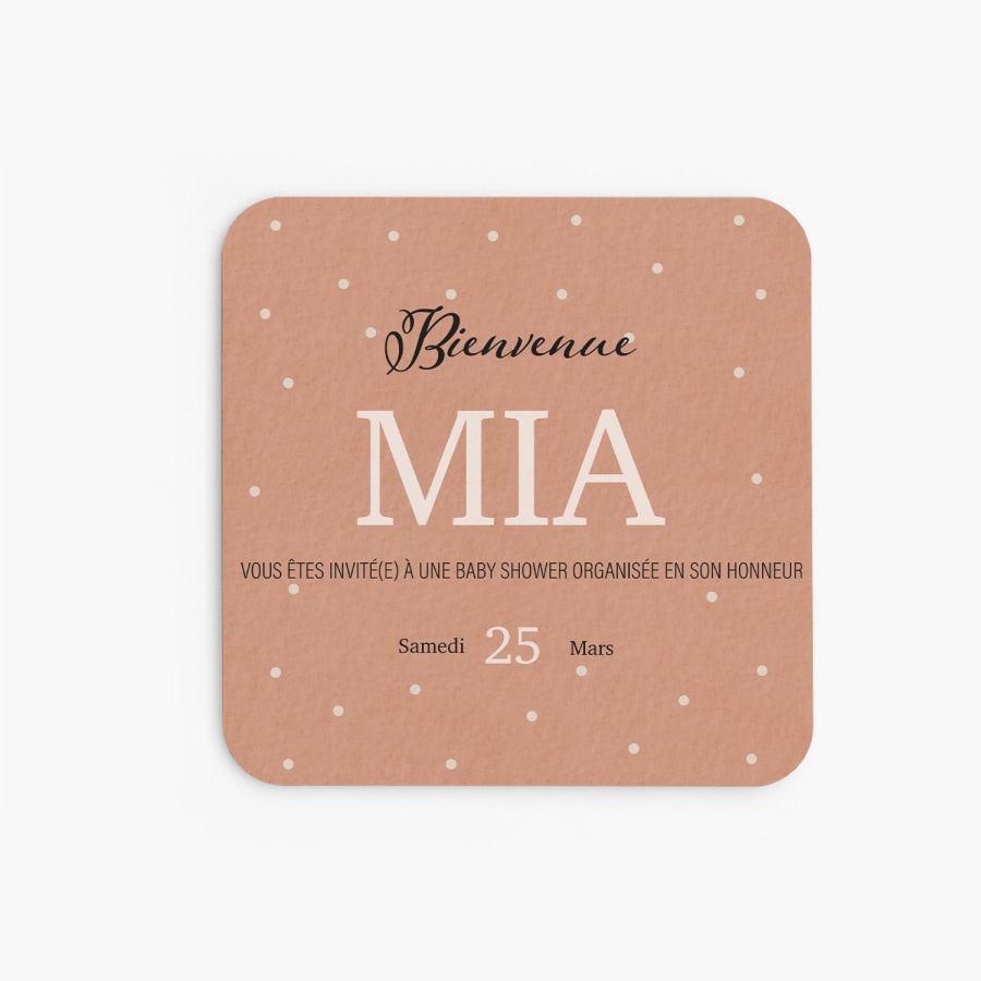 Exemple 5 de produit sélectionné