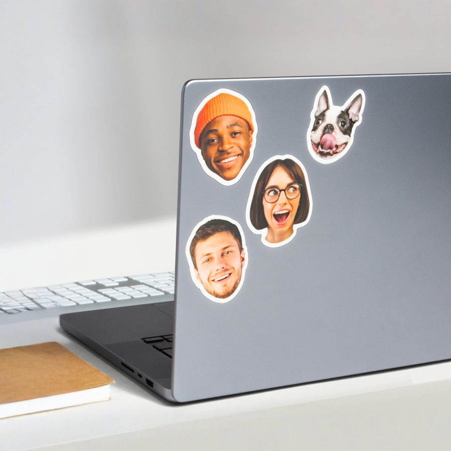 Exemple 1 de produit sélectionné