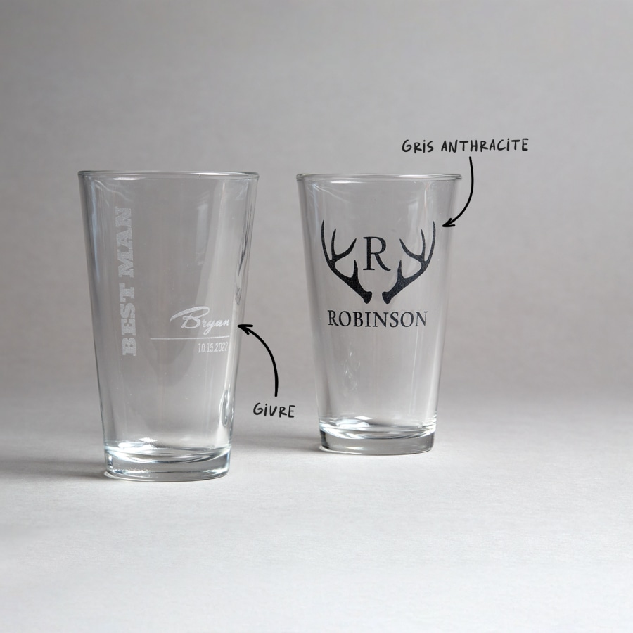 Exemple 3 de produit sélectionné