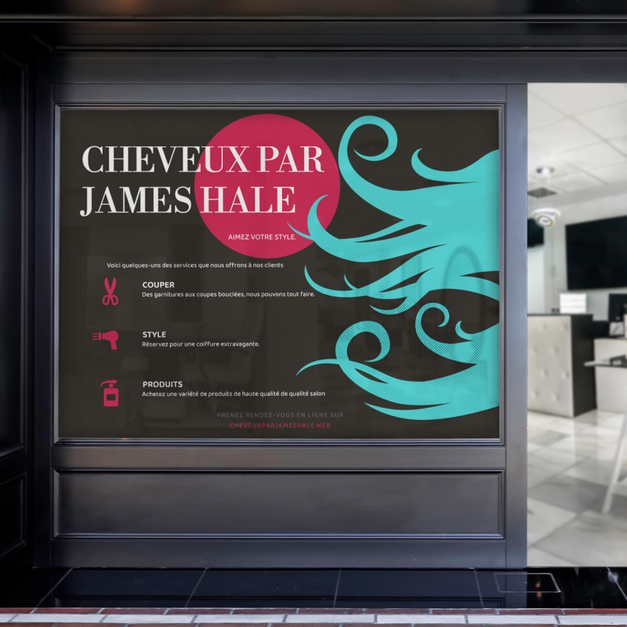 Exemple 2 de produit sélectionné