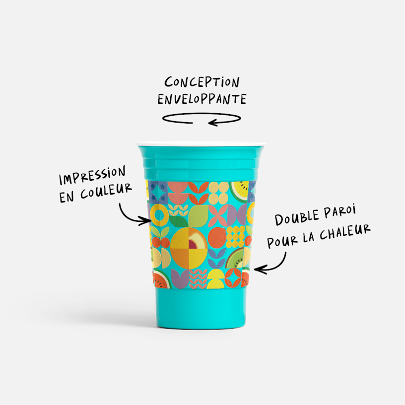 Exemple 3 de produit sélectionné