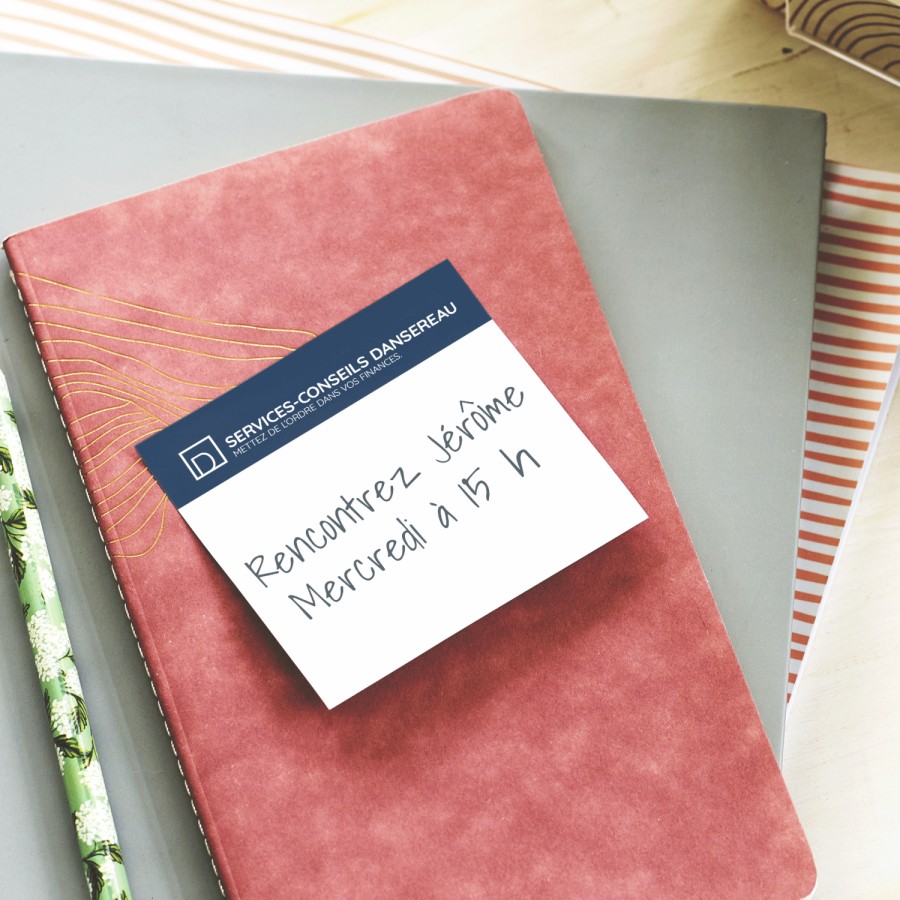 Exemple 1 de produit sélectionné