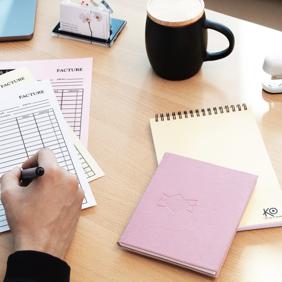 Exemple 1 de produit sélectionné