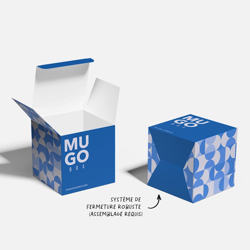 Exemple 1 de produit sélectionné