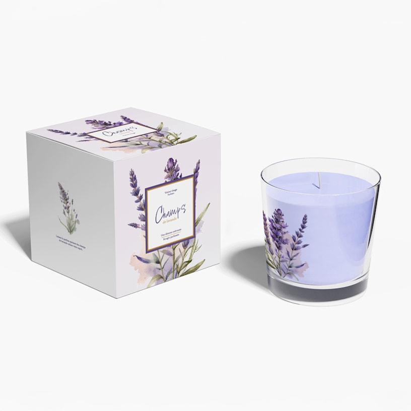 Exemple 2 de produit sélectionné