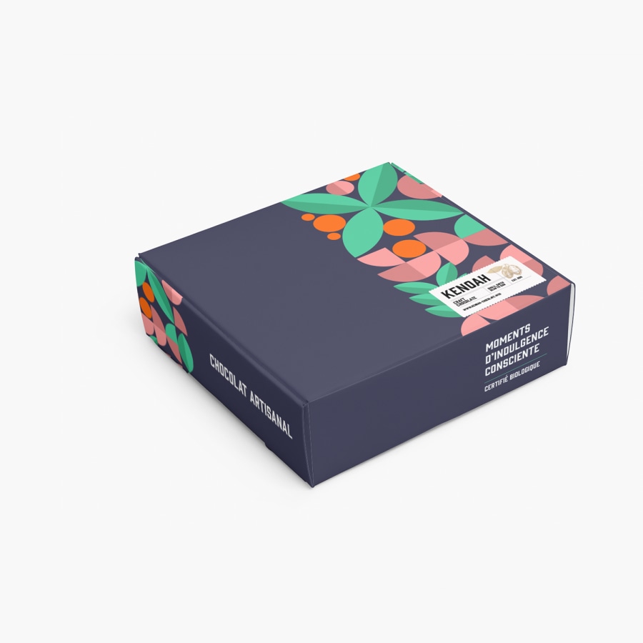 Exemple 3 de produit sélectionné