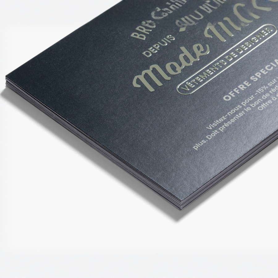 Exemple 3 de produit sélectionné