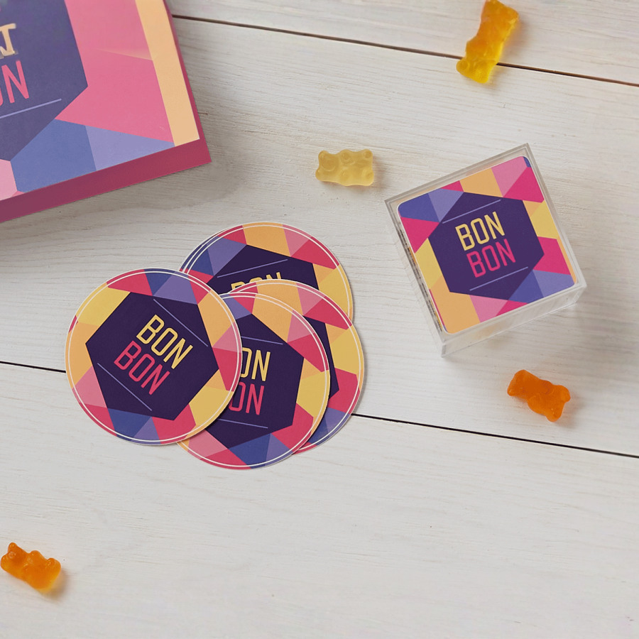 Exemple 3 de produit sélectionné