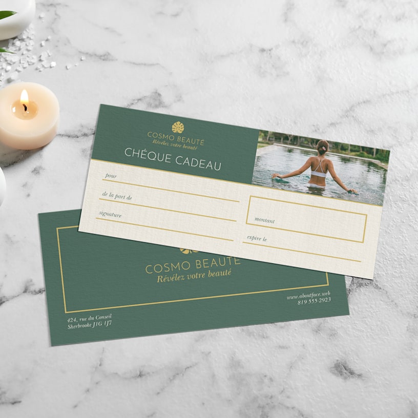 Exemple 5 de produit sélectionné