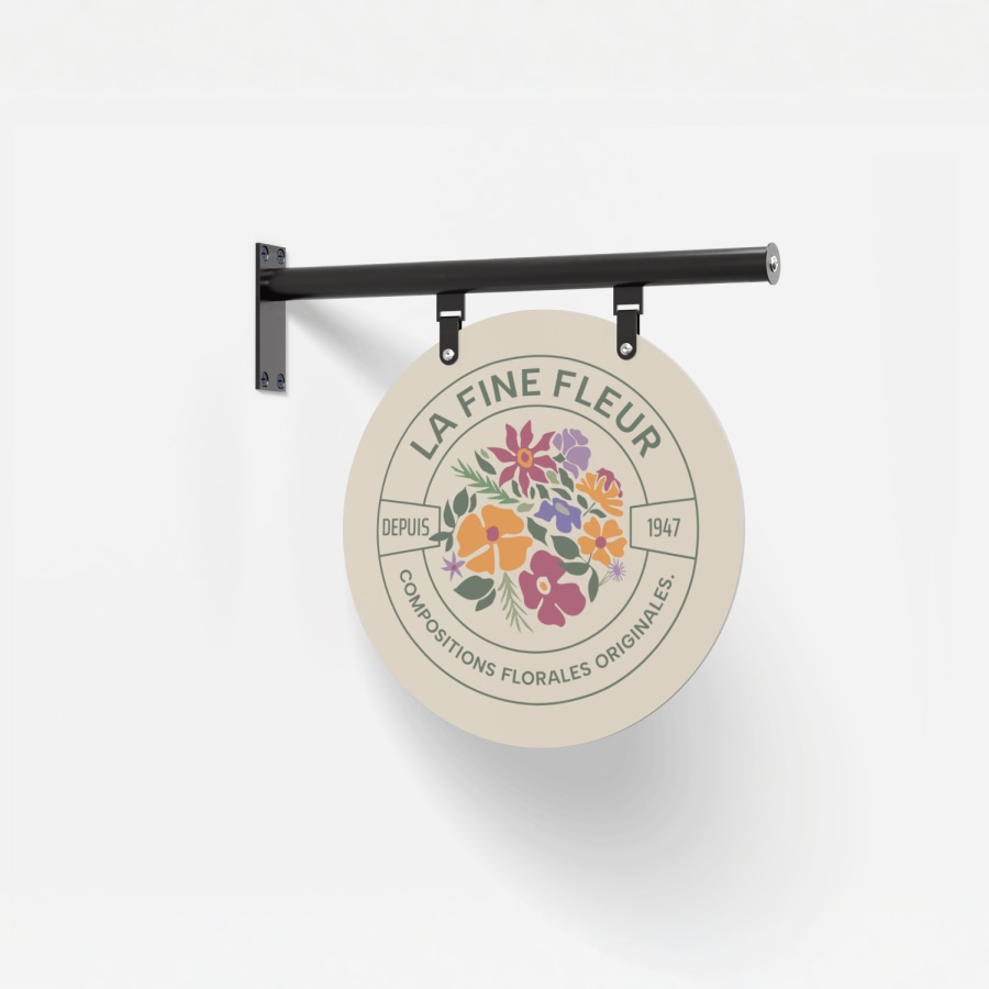 Exemple 3 de produit sélectionné