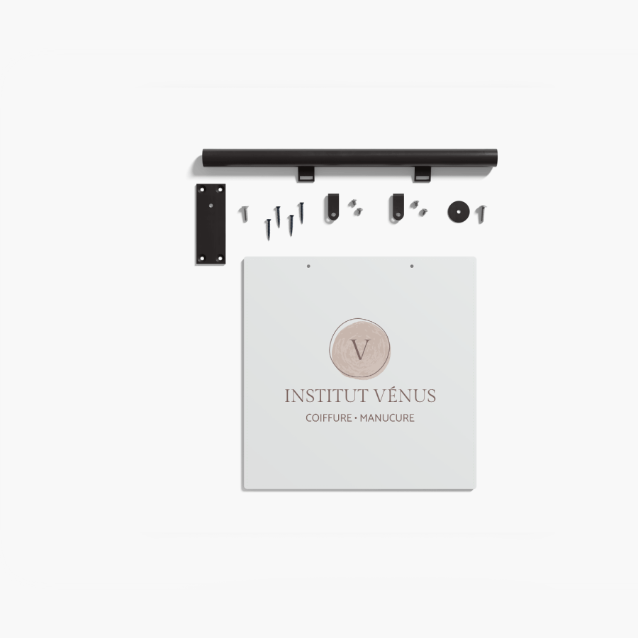 Exemple 2 de produit sélectionné