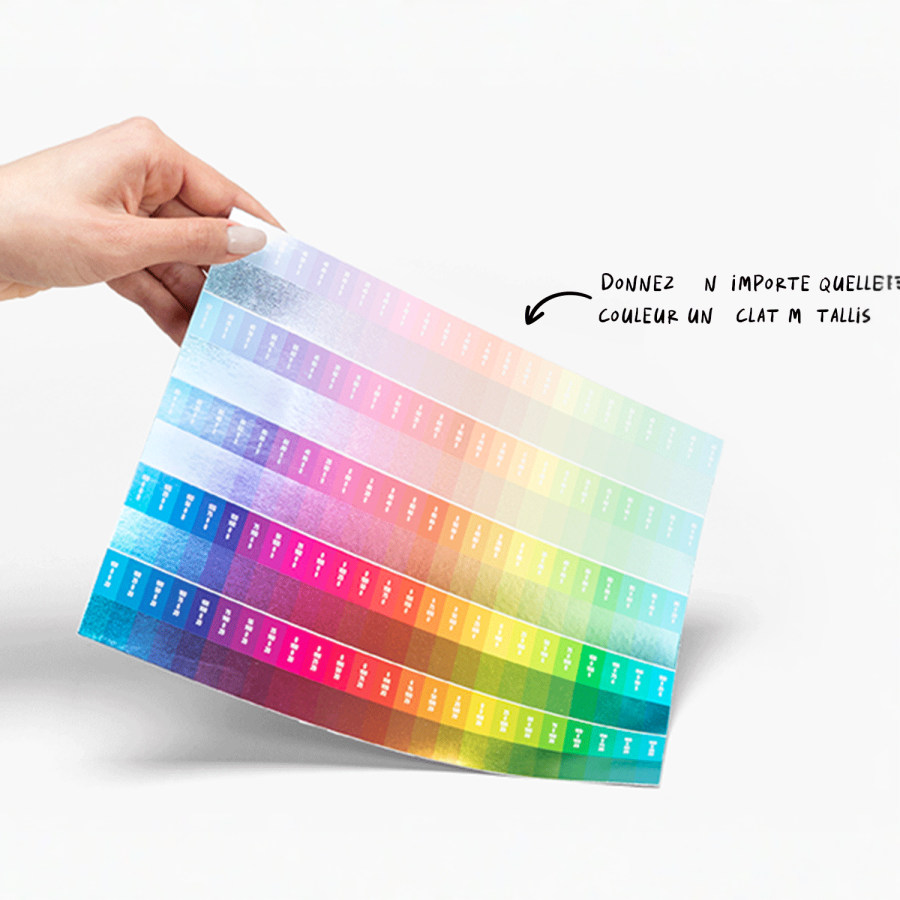 Exemple 3 de produit sélectionné