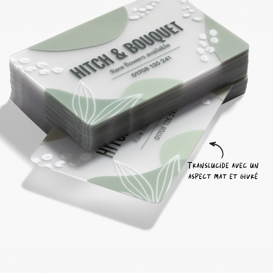 Exemple 2 de produit sélectionné